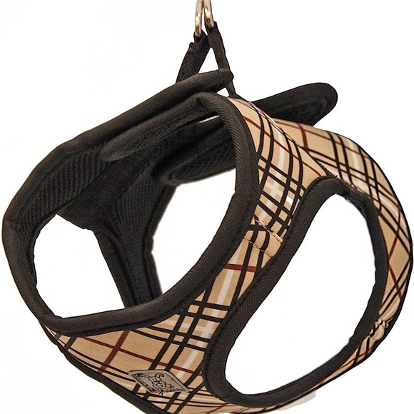 🎉host pick 🎉RC Pet Products Cirque Soft Walking Step-in Dog Harness, XL - Picture 2 of 7